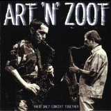 Art Pepper - Art 'N' Zoot '1981