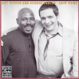 Art Pepper - Goin' Home '1982