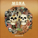 Mona - Soldier On '2018