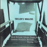 Art Taylor - Taylor's Wailers '1957