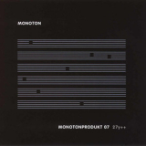 Monoton - Monotonprodukt 07 27y++ '1982