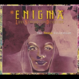 Enigma - Love Sensuality Devotion (The Remix Collection) '2001