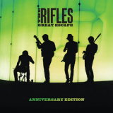 The Rifles - Great Escape (Anniversary Edition) '2019
