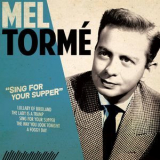 Mel Torme - Sing For Your Supper '2017