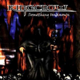 Kingcrow - Something Unknown '2001