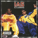 Ill Al Skratch - Keep It Movin' '1997