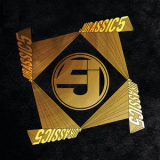 Jurassic 5 - J 5 (Deluxe) '2008