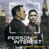 Ramin Djawadi - Person Of Interest (Original Television Soundtrack) '2012