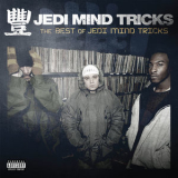 Jedi Mind Tricks - The Best Of Jedi Mind Tricks '2016