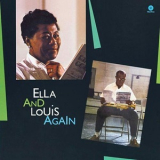 Ella Fitzgerald & Louis Armstrong - Ella And Louis Again '1957