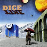 Dice - Time In Eleven Pictures '2005
