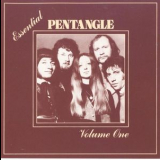 The Pentangle - Essential - Vol 1 '1986