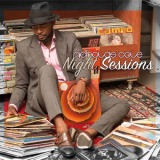 Nicholas Cole - Night Sessions '2015