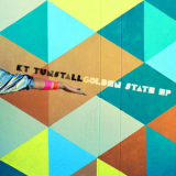 Kt Tunstall - Golden State EP [Hi-Res] '2016