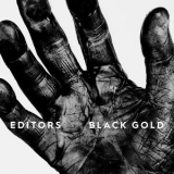 Editors - Black Gold - Best Of Editors '2019