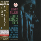 Oliver Nelson - The Blues And The Abstract Truth '1961