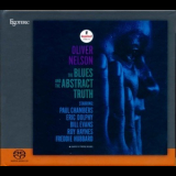 Oliver Nelson - The Blues And The Abstract Truth '1961