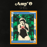 Amy O - Shell [Hi-Res] '2019