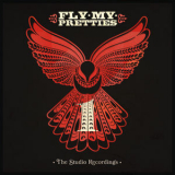 Fly My Pretties - The Studio Recordings, Pt. 1 [Hi-Res] '2019