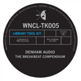 Denham Audio - The Breakbeat Compendium '2019