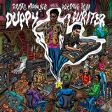 Roots Manuva - Duppy Writer '2010