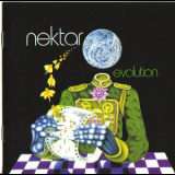 Nektar - Evolution '2004