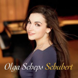 Olga Scheps - Schubert '2012