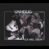 Unheilig - Ich will leben [CDS] '2006