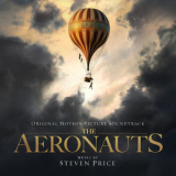 Steven Price - The Aeronauts (Original Motion Picture Soundtrack) '2019