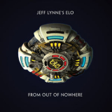 Jeff Lynne's ELO - Jeff Lynne's ELO - From Out Of Nowhere '2019