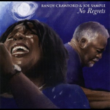 Randy Crawford & Joe Sample - No Regrets '2008