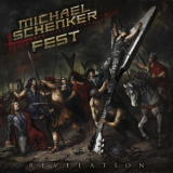 Michael Schenker Fest - Revelation [Hi-Res] '2019