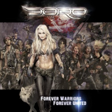 Doro - Forever Warriors - Forever United [Hi-Res] '2018