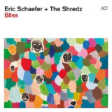 Eric Schaefer & The Shredz - Bliss '2016