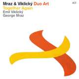 George Mraz & Emil Viklicky - Together Again [Hi-Res] '2014