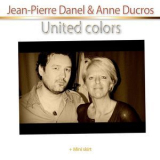 Jean-pierre Danel - United Colors '2012