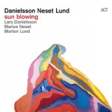 Marius Neset & Morten Lund - Sun Blowing [Hi-Res] '2016