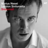 Marius Neset With London Sinfonietta - Snowmelt [Hi-Res] '2016