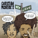 Christian Mcbride - Christian Mcbride's New Jawn [Hi-Res] '2018
