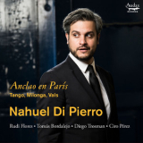 Nahuel Di Pierro - Anclao En Paris '2019