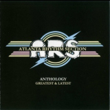 Atlanta Rhythm Section - Anthology - Greatest & Latest '2007