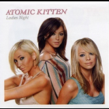 Atomic Kitten - Ladies Night '2003