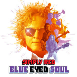 Simply Red - Blue Eyed Soul '2019