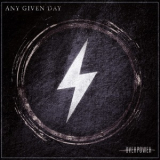 Any Given Day - Overpower '2019