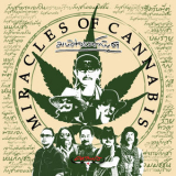 Carabao - Miracles Of Cannabis [Hi-Res] '2019