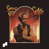 Sonny Stitt - Satan (Remastered) [Hi-Res] '1974