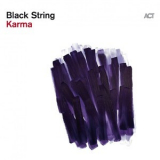 Black String - Karma [Hi-Res] '2019