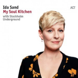 Ida Sand - My Soul Kitchen '2018