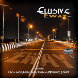 Elusive - Eway '2019