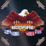 Bonfire - Rebel Soul '1998